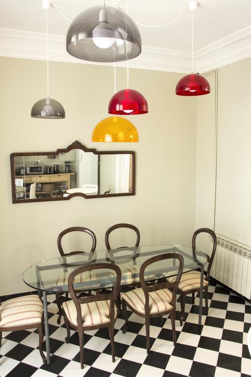 Brun Barcelona Bed & Breakfast Exterior photo