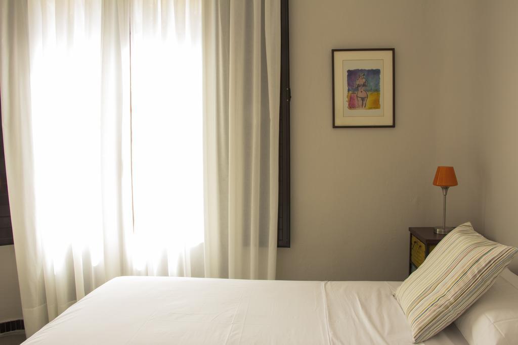 Brun Barcelona Bed & Breakfast Room photo