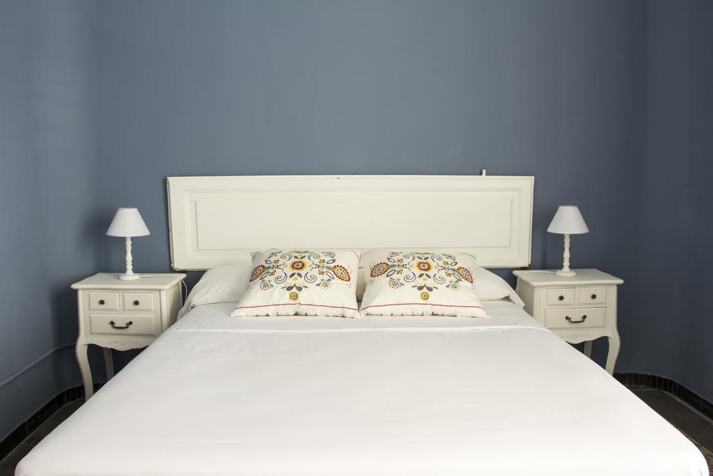 Brun Barcelona Bed & Breakfast Room photo