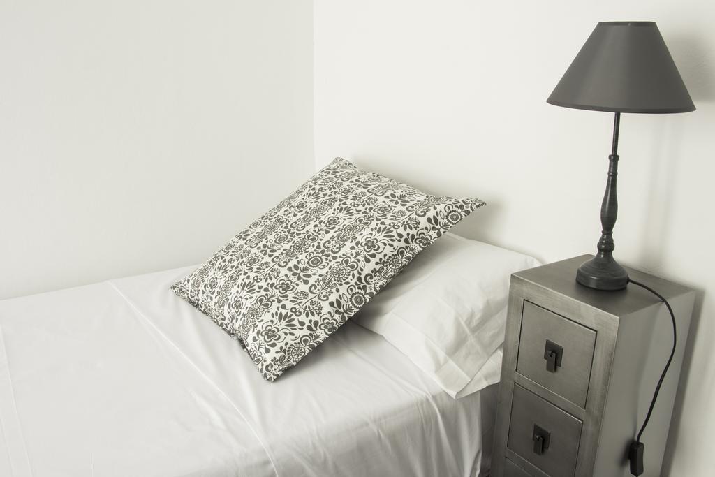 Brun Barcelona Bed & Breakfast Room photo