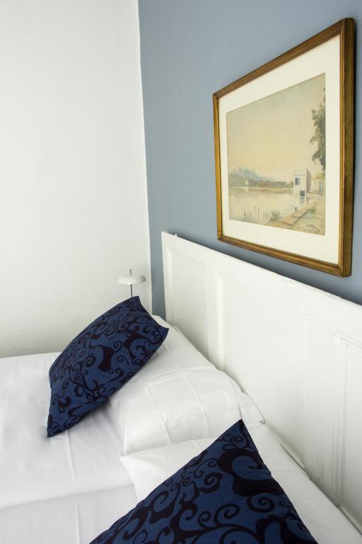 Brun Barcelona Bed & Breakfast Room photo
