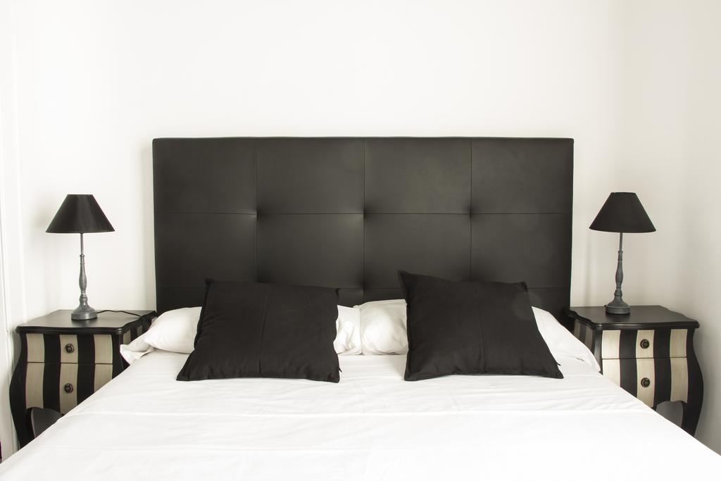 Brun Barcelona Bed & Breakfast Room photo